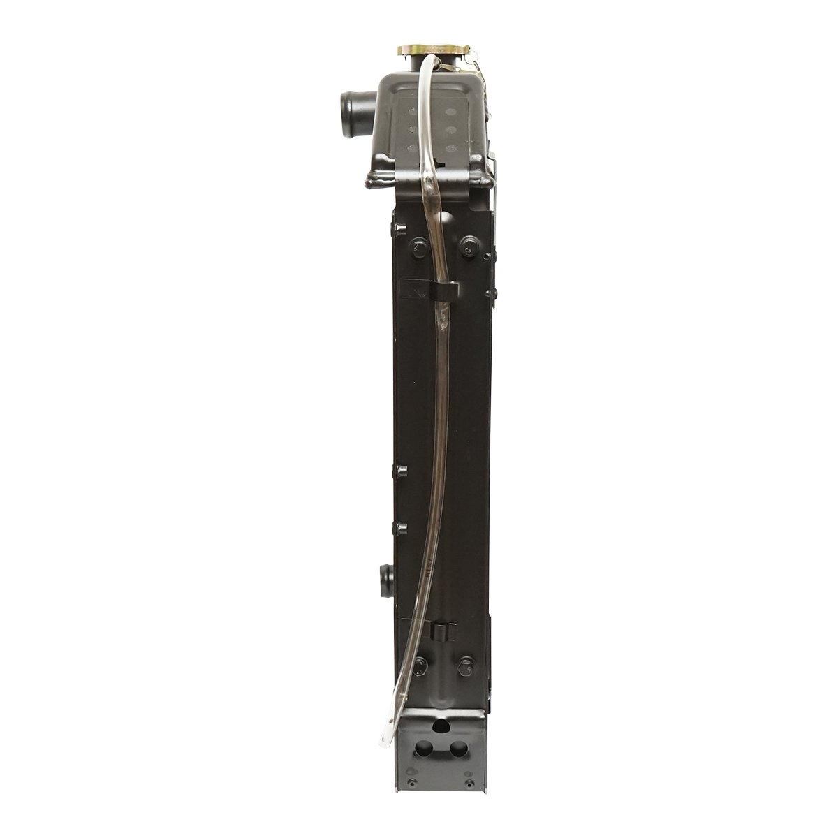 Radiator racire apa U-445 450x460x53 (aluminiu)